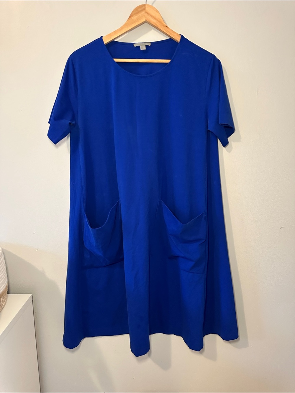 COS Trapeze A-Line Dress